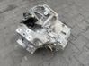 Manual 6 speed gearbox KNS