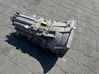Manual 6 speed gearbox 2170000942