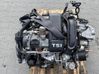 Motor completo CBZD