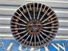 20 Zoll Leichtmetallrad Alufelge A2434010600