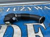 Turbo air intake inlet pipe/hose A9105281700