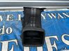 Air micro filter air duct channel part A9108307900