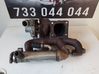 Turbina 4S7Q6K662FF