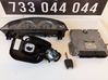 Unidad de control/módulo del motor 24451764