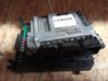 Unidad de control/módulo del motor 9663193780