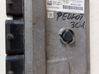 Engine control unit/module 9805321980