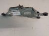 Motor del limpiaparabrisas trasero 987101J000