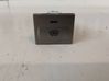 Windscreen/window heater switch 18K574AB