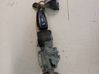 Gear lever shifter trim leather/knob 2655V11796