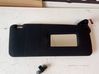 Sun visor 8258034