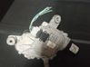 Motor del limpiaparabrisas 53042446