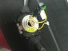 Steering wheel buttons/switches 15320819303