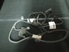 Cableado del sensor de aparcamiento (PDC) 2002113B