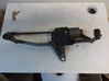 Motor y varillaje del limpiaparabrisas delantero 3C1955119B
