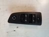 Electric window control switch 9216555