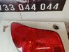 Luz trasera/de freno 9680425880