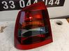 Lampa tylna 13117097