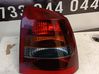 Lampa tylna 13117097