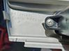 Verkleidung Radio / Navigation 77251S6DG210M