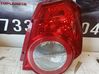 Rear/tail lights C08B14