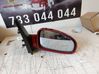 Front door electric wing mirror E4012279