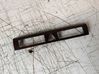 Dashboard trim 8D0863321A