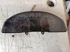 Geschwindigkeitsmesser Cockpit 8D0919861HX