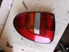 Lampa tylna 257970