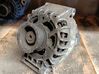 Alternador 2542342A