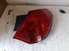 Lampa tylna 1090098