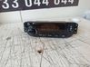 Climate control unit 96460537