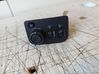 Panel lighting control switch 96341409