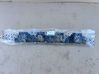 Rear bumper mounting bracket H1BB17B861
