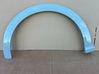 Garniture pour voûte de roue avant L1TBS16D239