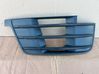 Front bumper lower grill 4M0807682D