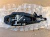 Rear door exterior handle 9802977180