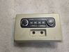 Head unit multimedia control 39872025