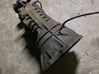 Manual 5 speed gearbox 