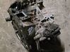 Automatic gearbox 