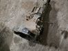 Manual 5 speed gearbox 