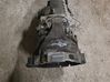 Manual 5 speed gearbox 
