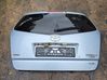 Tailgate/trunk/boot lid 