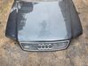 Engine bonnet/hood 