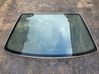 Rear windscreen/windshield window 