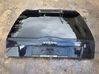Tailgate/trunk/boot lid 