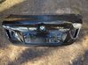 Tailgate/trunk/boot lid 