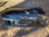 Tailgate/trunk/boot lid 
