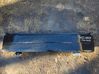 Truck tailgate 