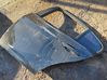 Rear door 