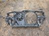 Radiator support slam panel 
